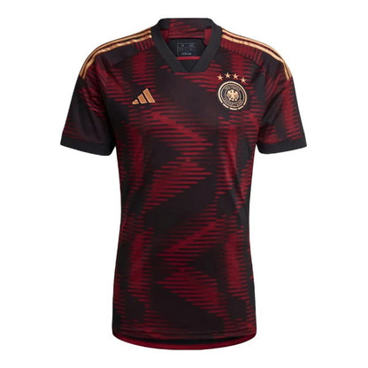 2022-2023 Germany Away Kit (KROOS 8)