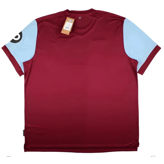 2023-2024 West Ham United Home Soccer Kit