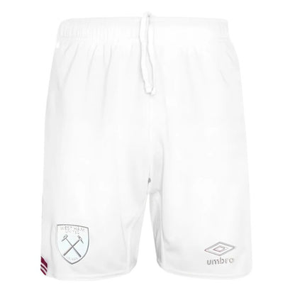 2023-2024 West Ham United Home Soccer Kit