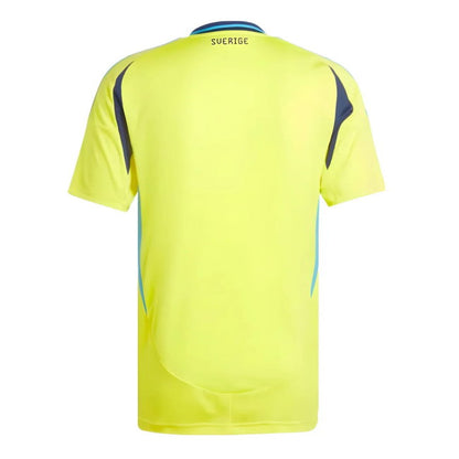 2024-2025 Sweden Home Kit
