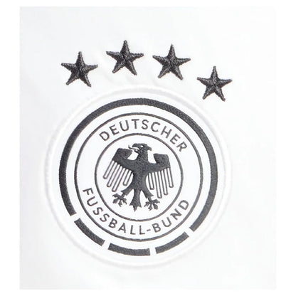 2024-2025 Germany Home Soccer Kit