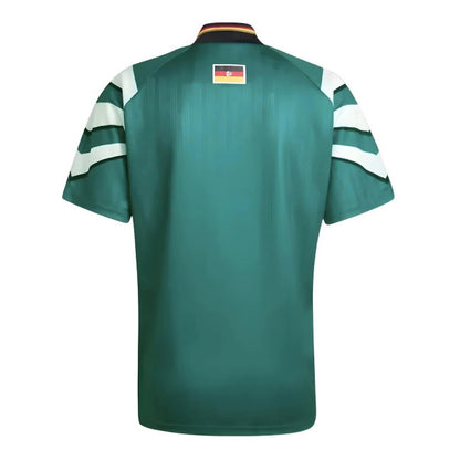 1996 Germany Euro 96 Away Kit