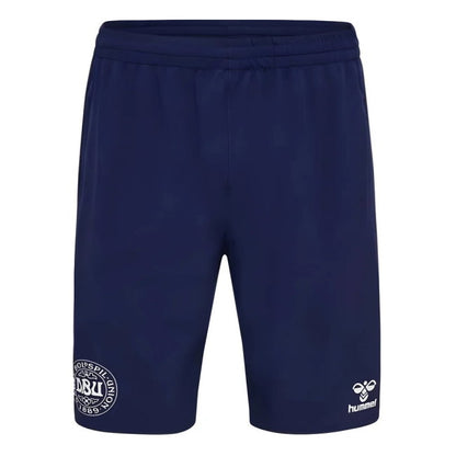 2024-2025 Denmark Special Edition Hummel x Halo SS Kit