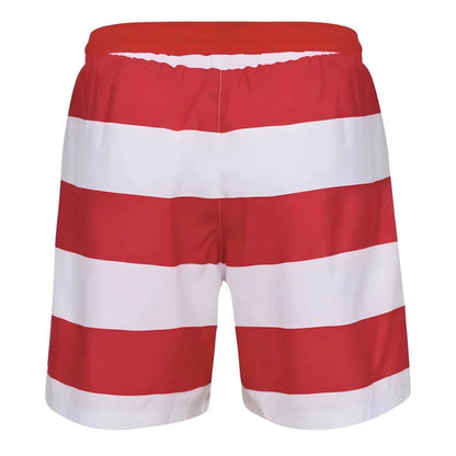 2024-2025 Denmark Fan Soccer Kit