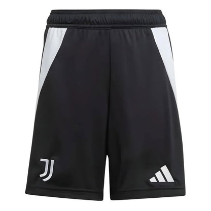 2024-2025 Juventus Home Soccer Kit