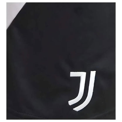 2024-2025 Juventus Home Soccer Kit
