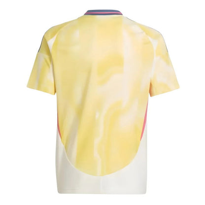 2024-2025 Juventus Away Soccer