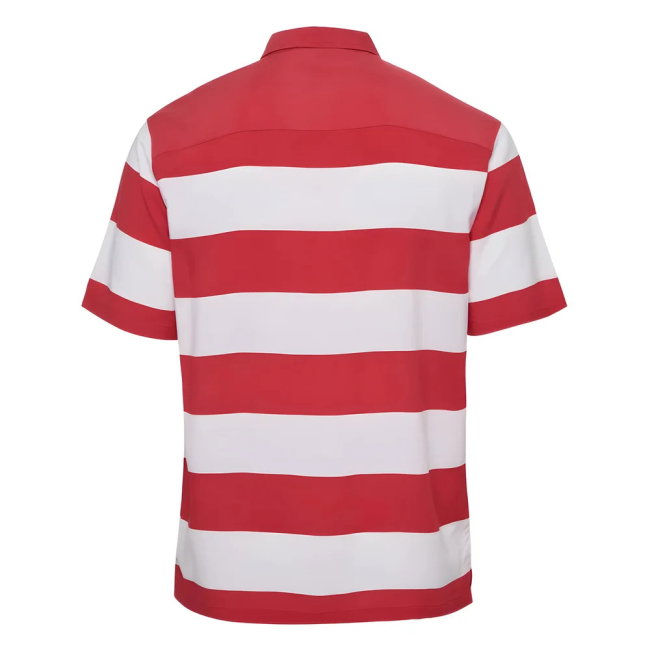 2024-2025 Denmark Fan Soccer Kit