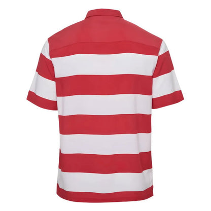 2024-2025 Denmark Fan Soccer Kit