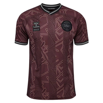 2024-2025 Denmark Special Edition Hummel x Halo SS Kit