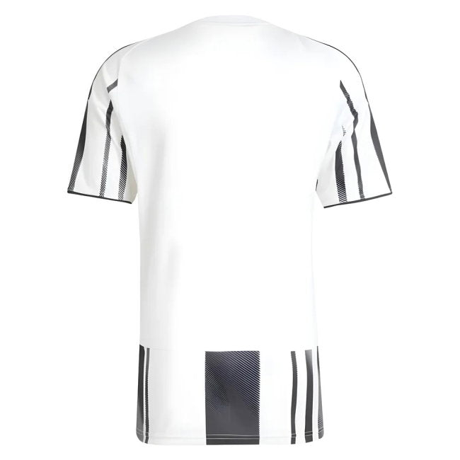 2025-2026 Juventus Home Soccer Kit