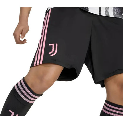 2025-2026 Juventus Home Soccer Kit