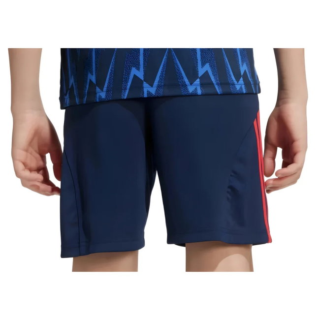 2025-2026 Arsenal Away Soccer Kit