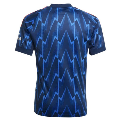 2025-2026 Arsenal Away Soccer Kit