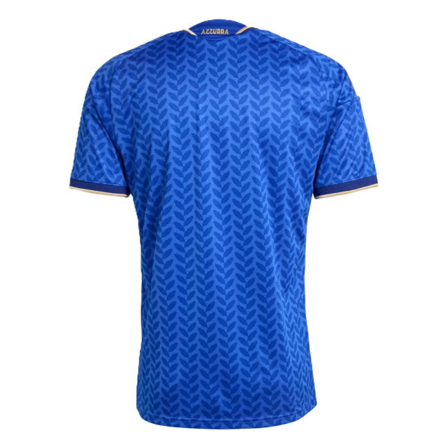 2026-2027 Italy Home Kit