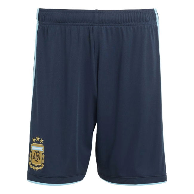 2026-2027 Argentina Home Soccer Kit