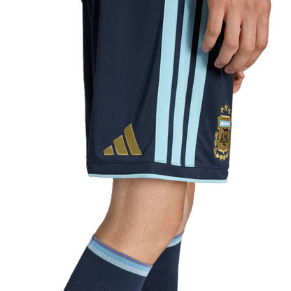 2026-2027 Argentina Home Soccer Kit
