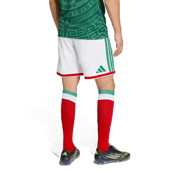 2026-2027 Mexico Authentic Home Kit