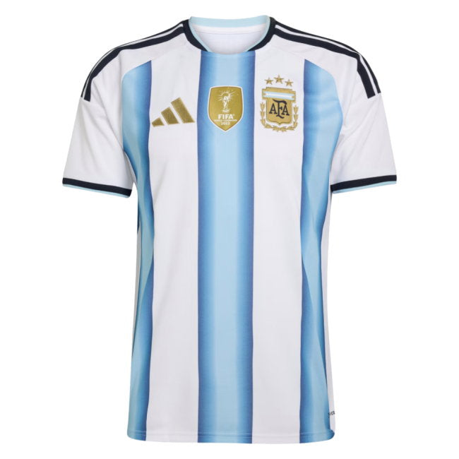 2026-2027 Argentina Home Soccer Kit