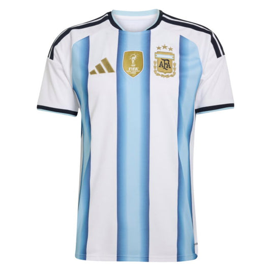 2026-2027 Argentina Home Soccer Kit