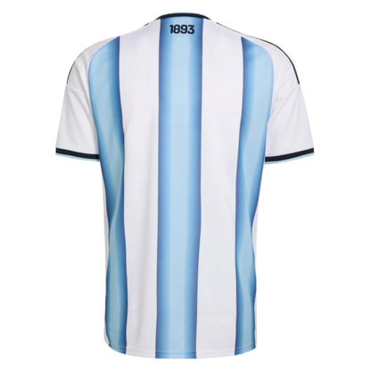 2026-2027 Argentina Home Soccer Kit