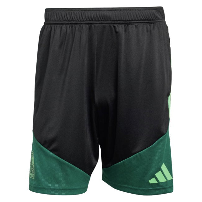 2026-2027 Mexico Training Kit (Black) (Blanco 10)