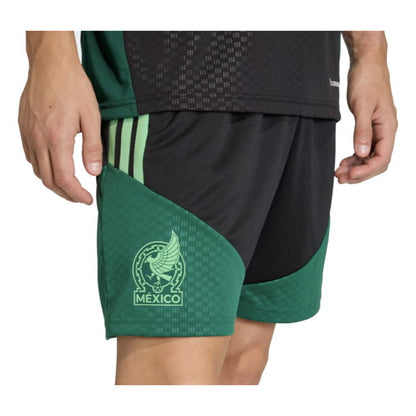 2026-2027 Mexico Training Kit (Black) (Blanco 10)