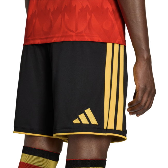 2026-2027 Belgium Home Football kit