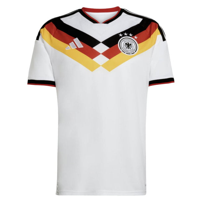 2026-2027 Germany Home Kit