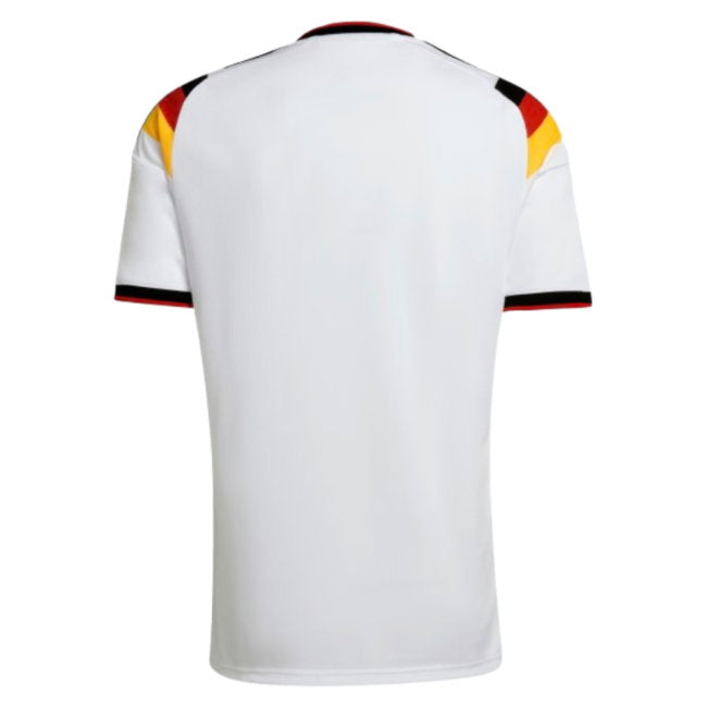 2026-2027 Germany Home Kit
