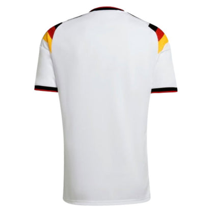2026-2027 Germany Home Kit