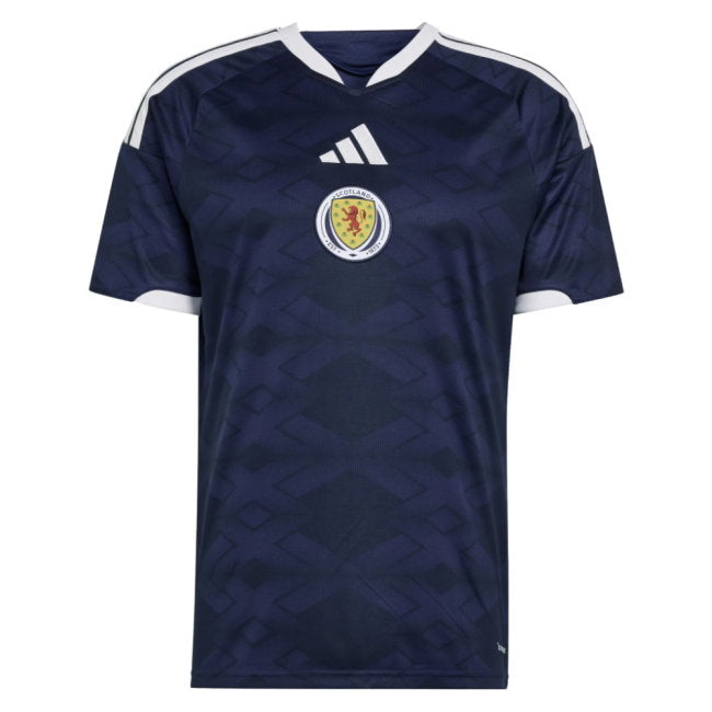 2026-2027 Scotland Home Kit
