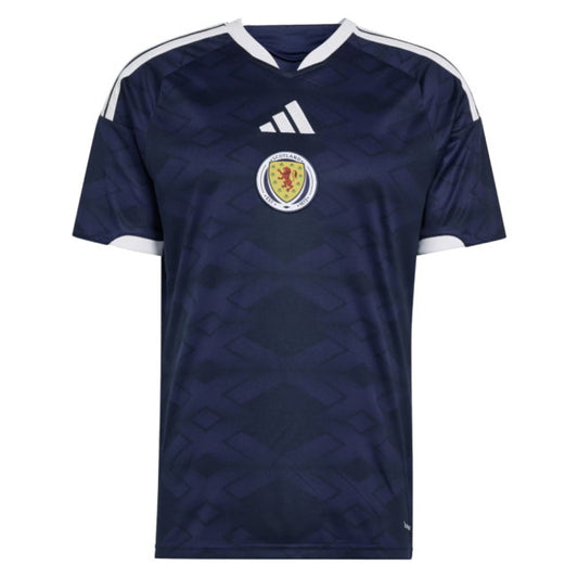 2026-2027 Scotland Home Kit