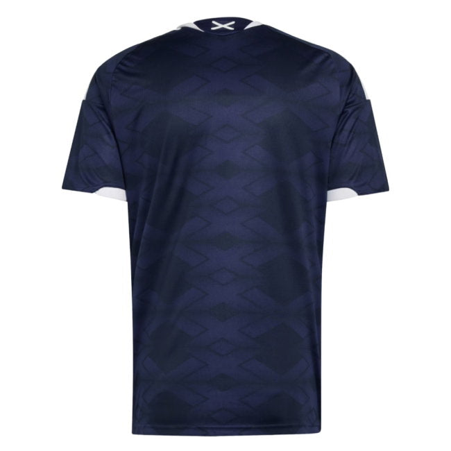 2026-2027 Scotland Home Kit