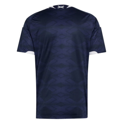 2026-2027 Scotland Home Kit