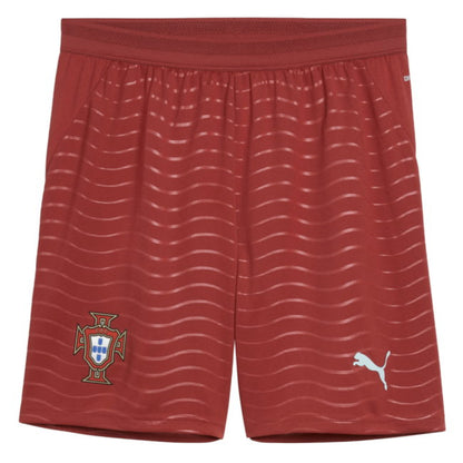 2026-2027 Portugal Long Sleeve Football Kit