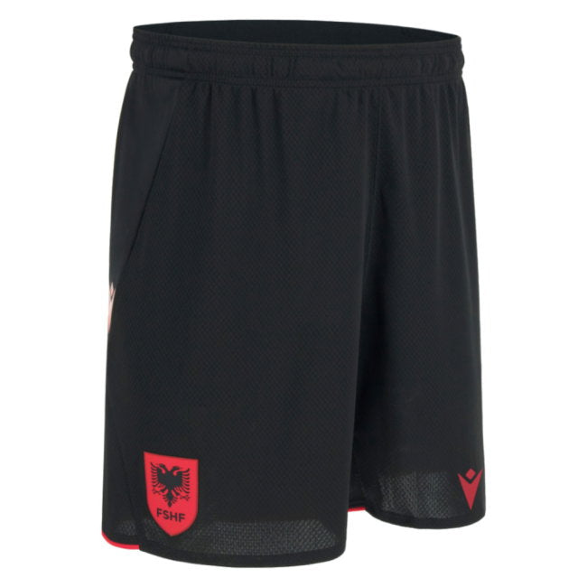 2026-2027 Albania Home Kit