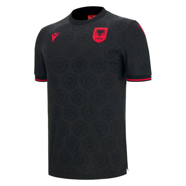 2026-2027 Albania Third Soccer Kit