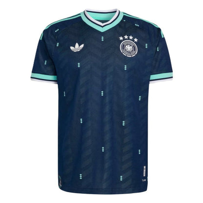 2026-2027 Germany Authentic Away Soccer Kit