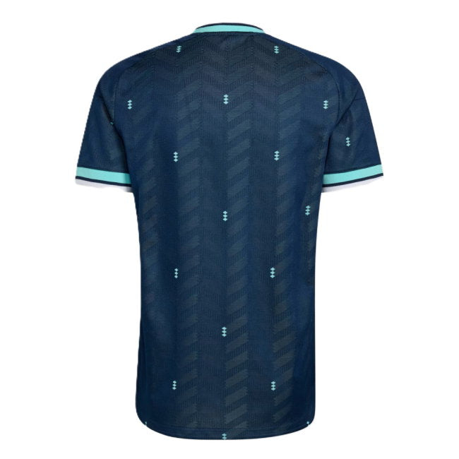 2026-2027 Germany Authentic Away Soccer Kit