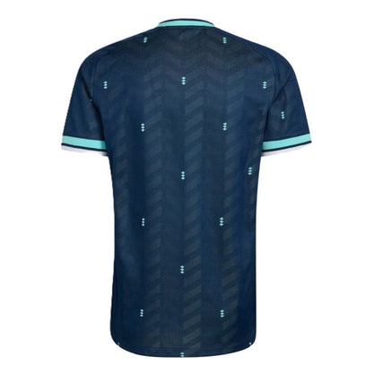 2026-2027 Germany Authentic Away Soccer Kit