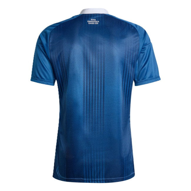 2026-2027 Greece Away Soccer Kit