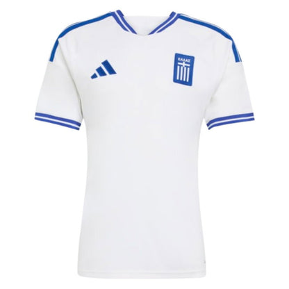 2026-2027 Greece Home Kit