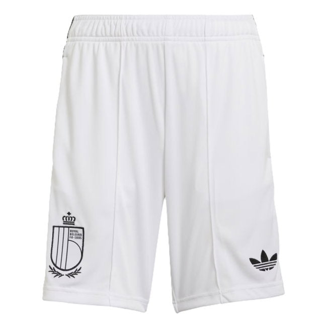 2026-2027 Belgium Away Soccer Kit