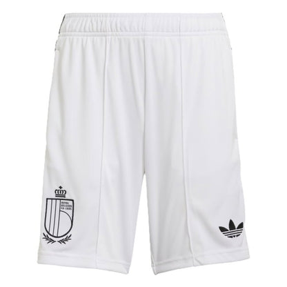 2026-2027 Belgium Away Soccer Kit