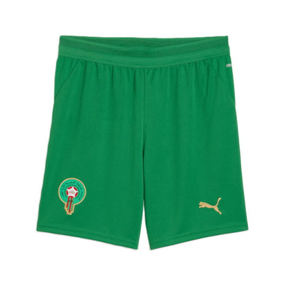 2024-2025 Morocco Away Soccer Kit