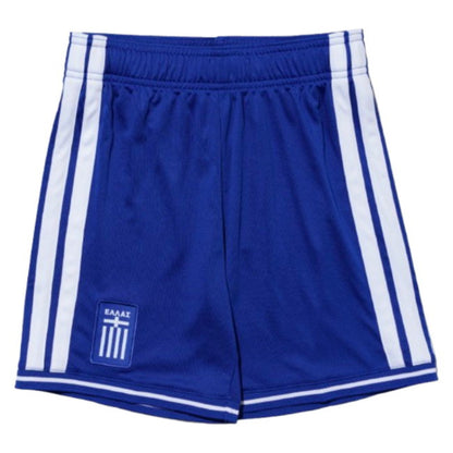 2026-2027 Greece Home Kit