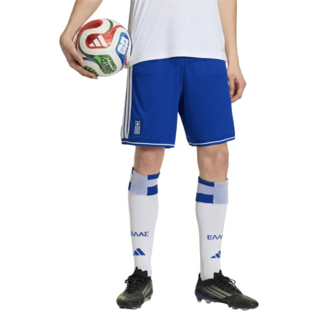 2026-2027 Greece Away Soccer Kit