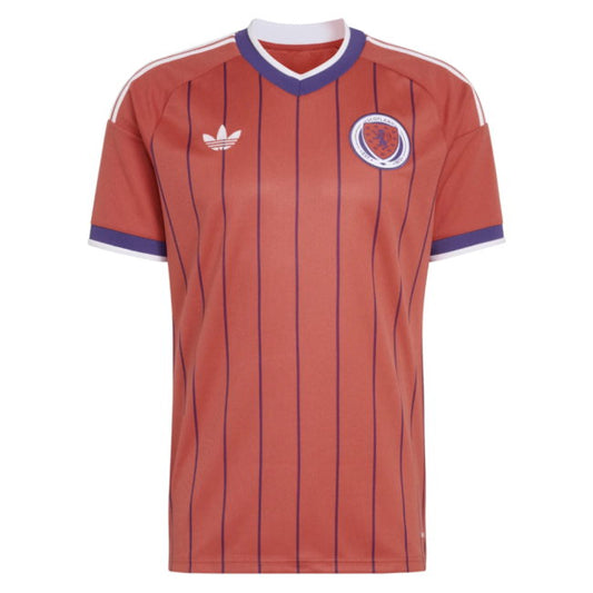 2026-2027 Scotland Away Kit