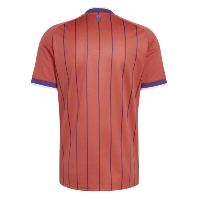 2026-2027 Scotland Away Kit